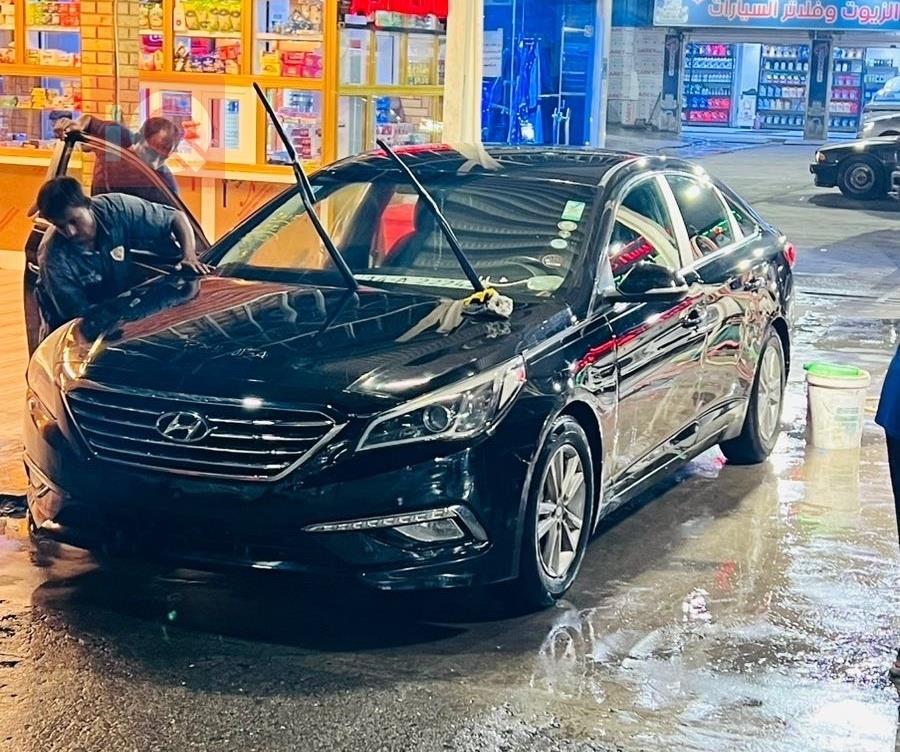 هيونداي سوناتا